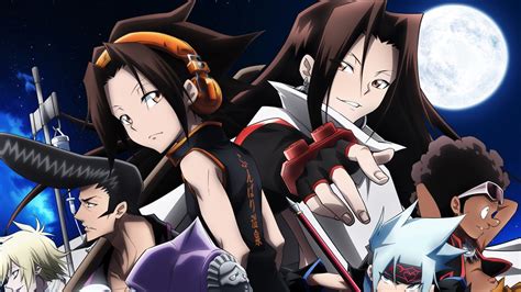 shaman king hentia|Shaman King Hentai Anime Porn Videos .